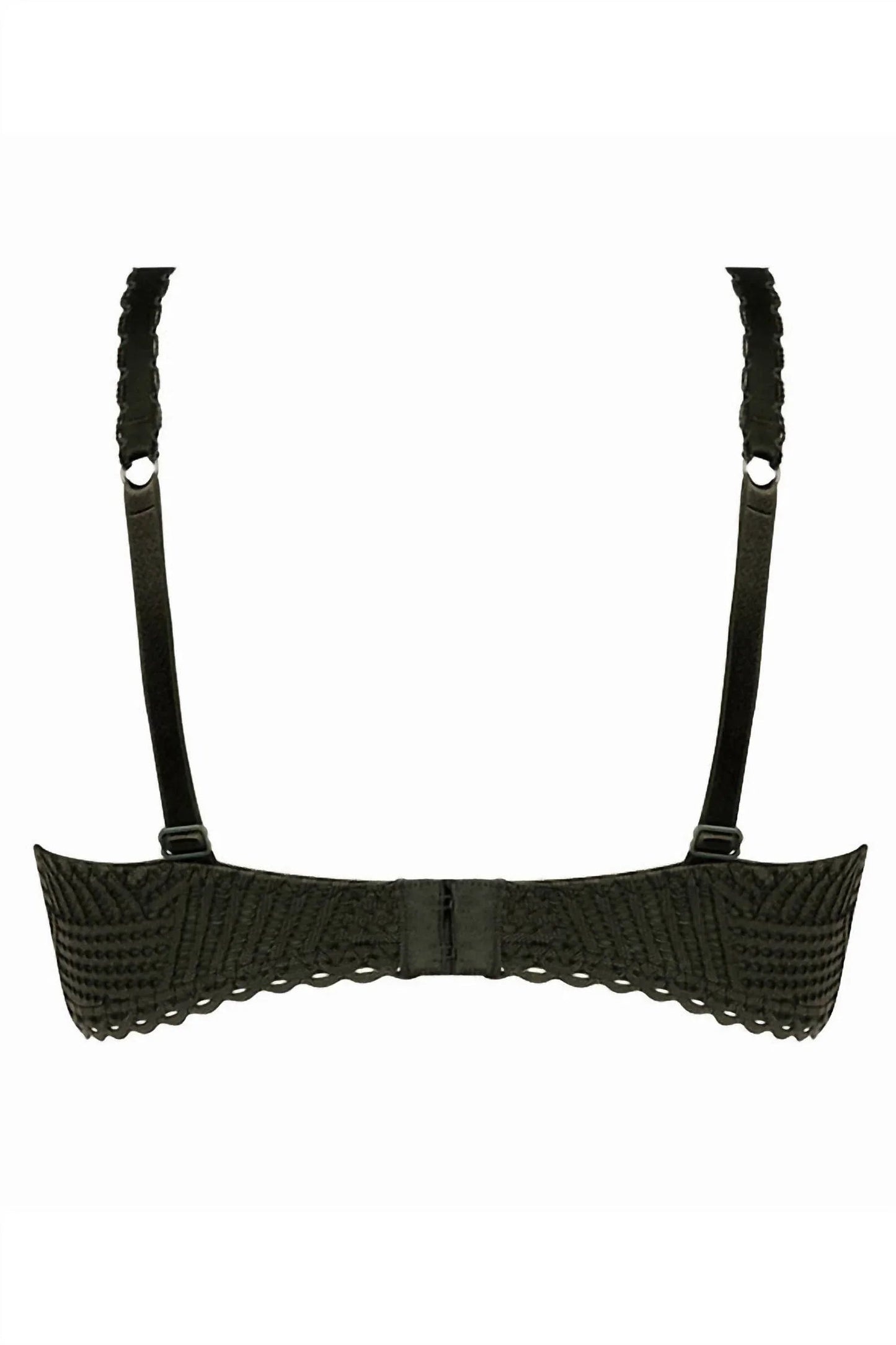 Damen-Bralette ohne Bügel