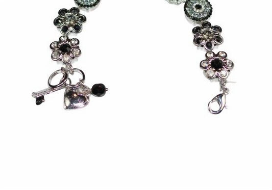 Women's Orchid Bracelet