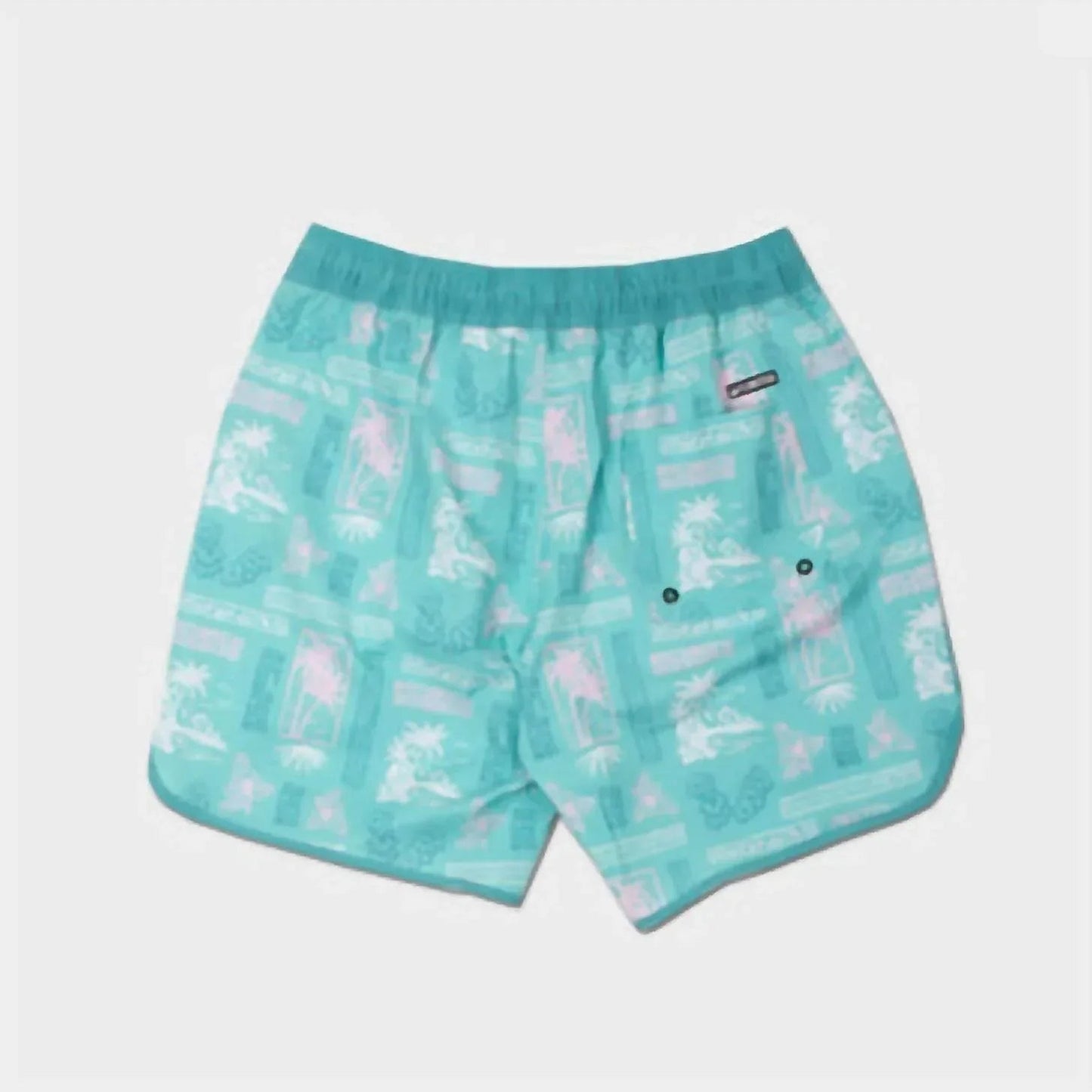 Cabana Badeshorts für Herren