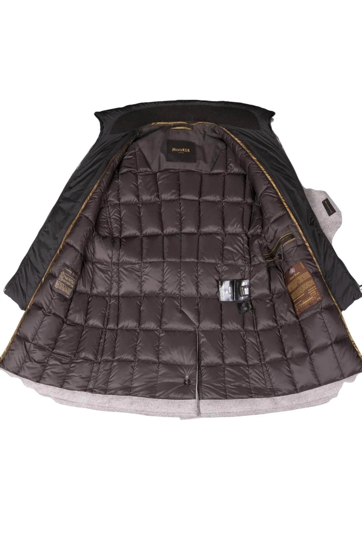 Bolgi Le Daunen-Peacoat