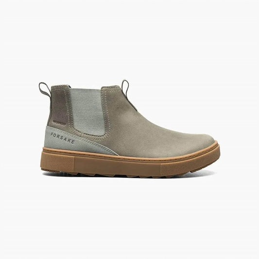 Women's Lucie Chelsea Sneaker Boots