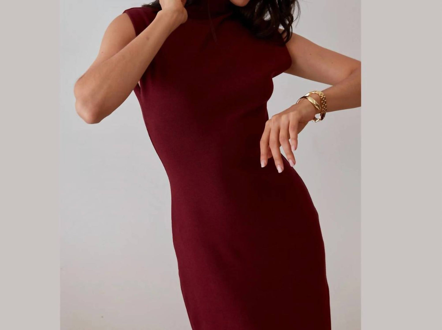 Damenkleid Kennedy