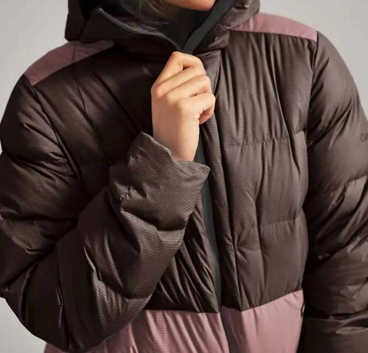 Downwool Jacket
