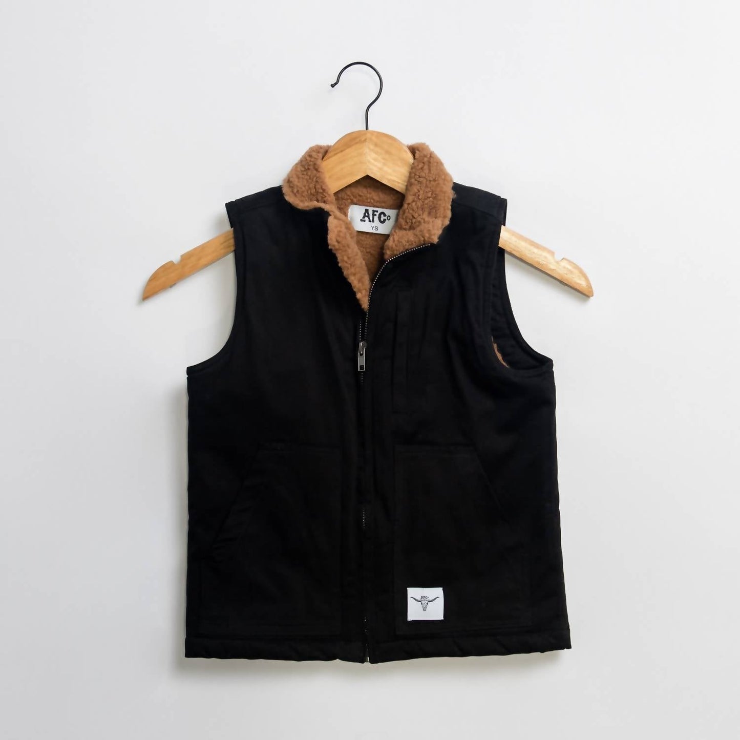 Western Work Sherpa Weste
