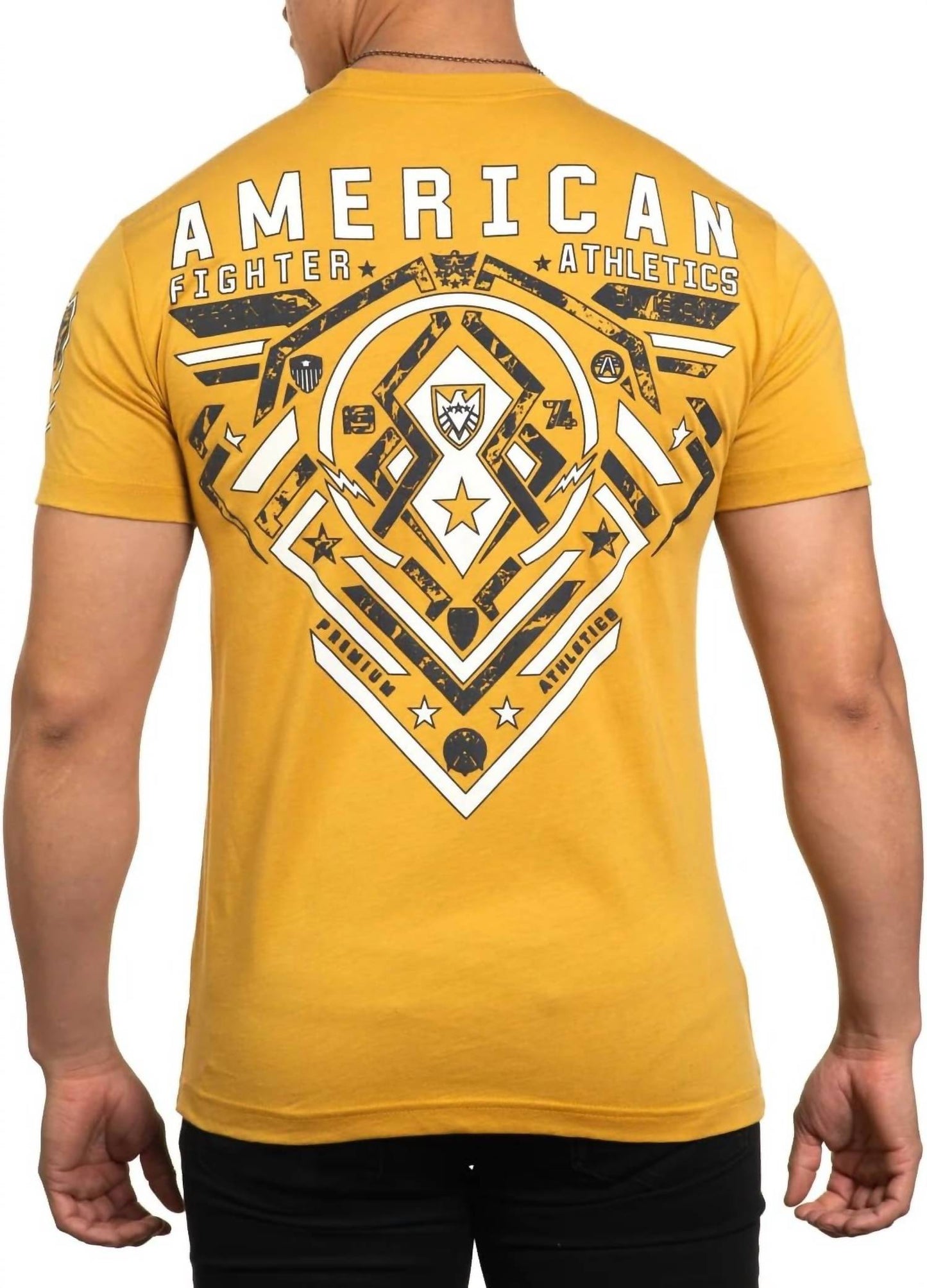 Brimley T-shirt