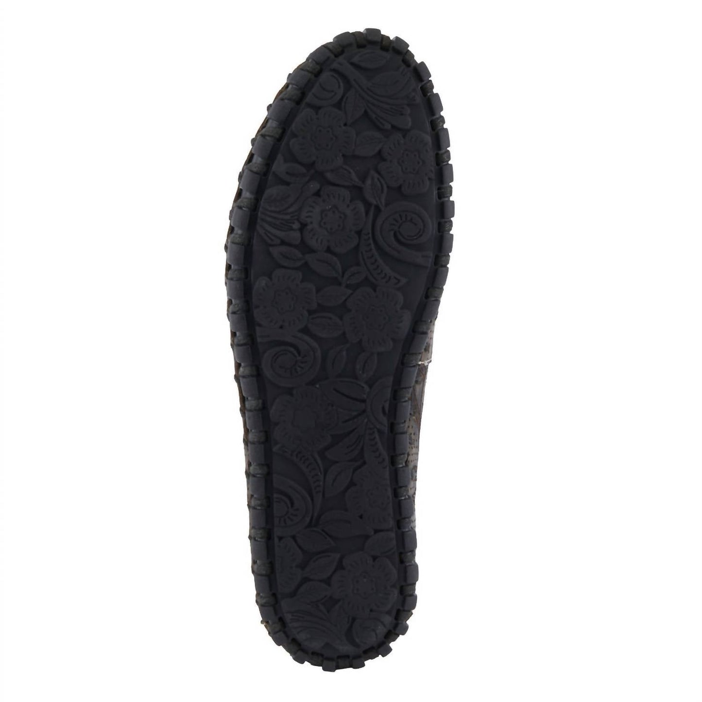 Women's Delavigne Leather Loafers