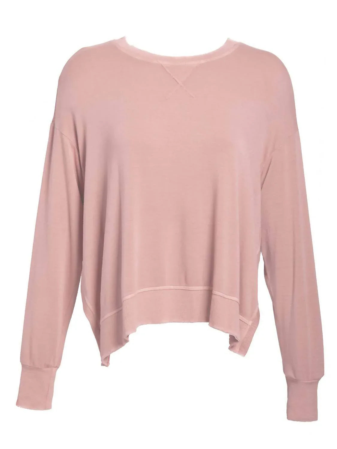 Sabina Crew Sweatshirt