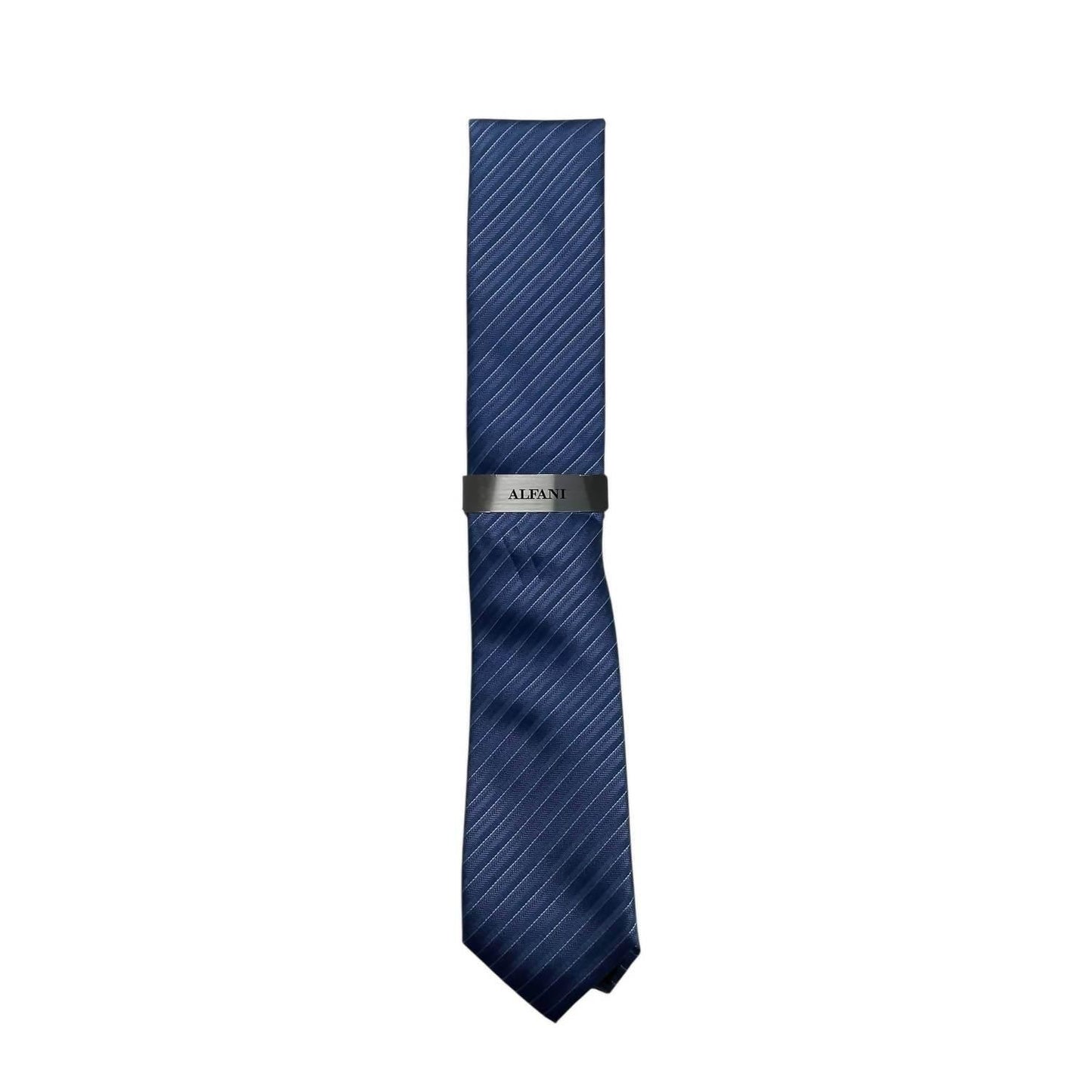 Men's Ozark Stripe Tie