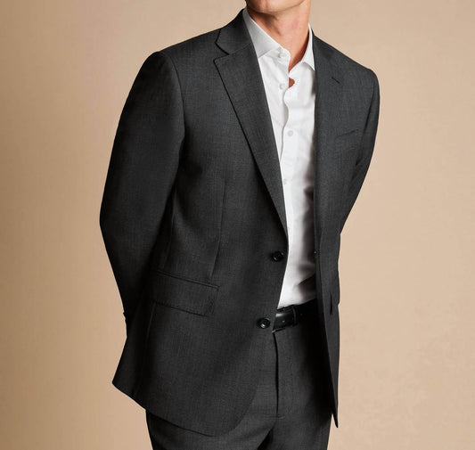 Birdseye Ultimate Performance Suit Jacket