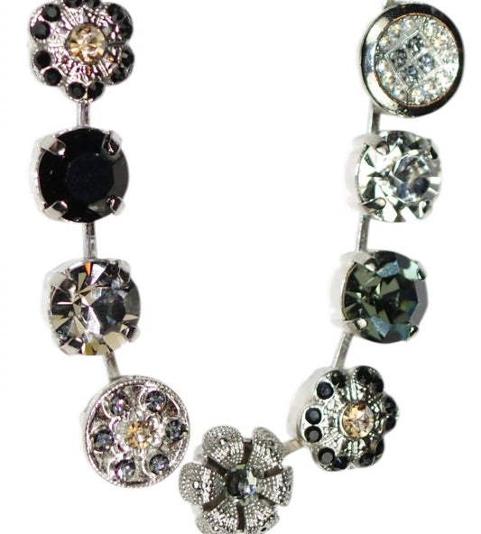 Women's Orchid Necklace
