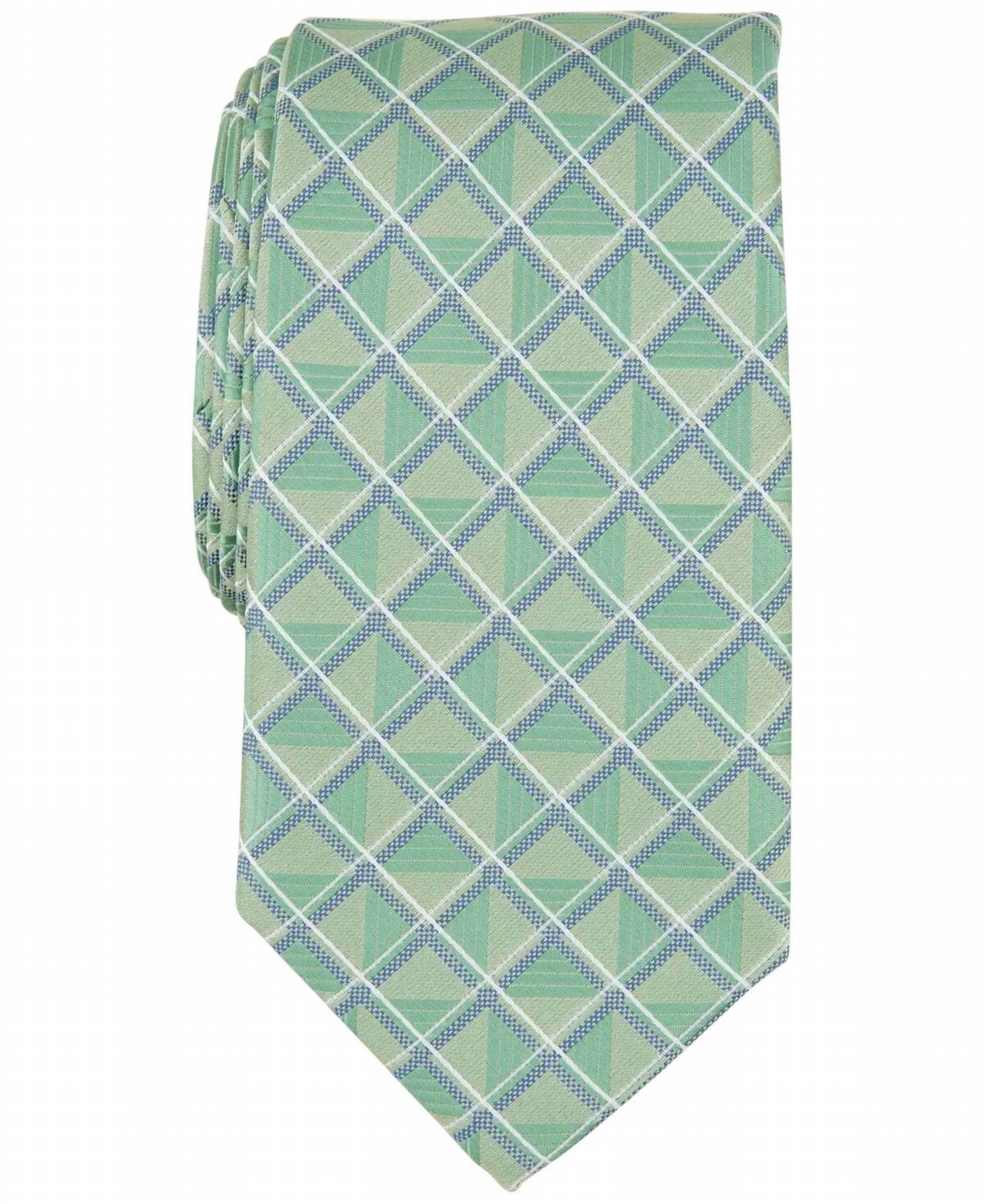 Men's Karmen Grid Tie