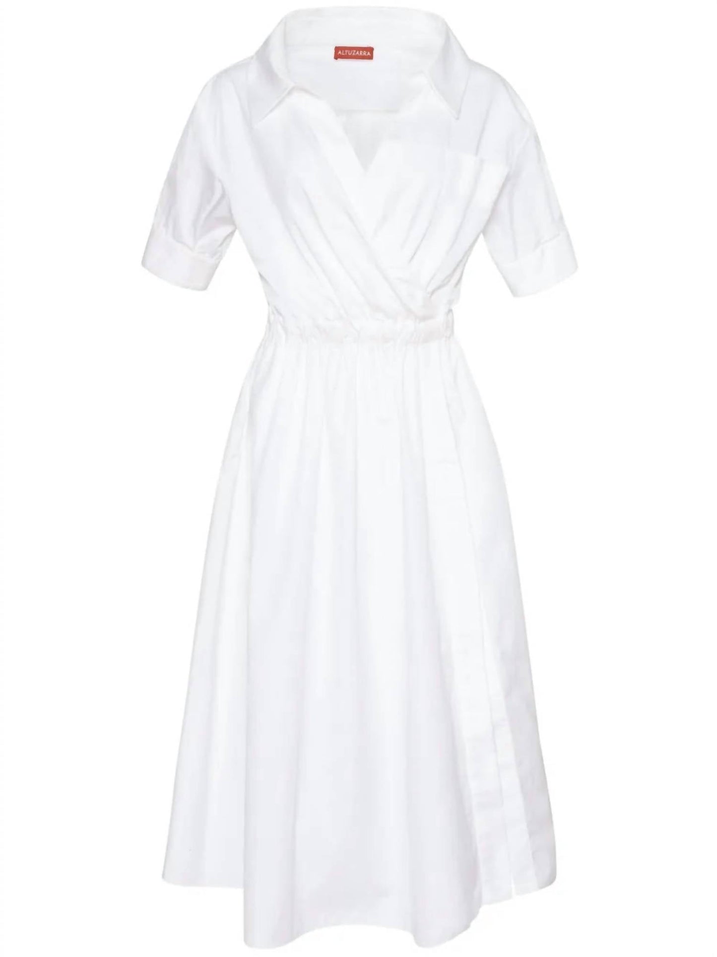 Lydia-Kleid