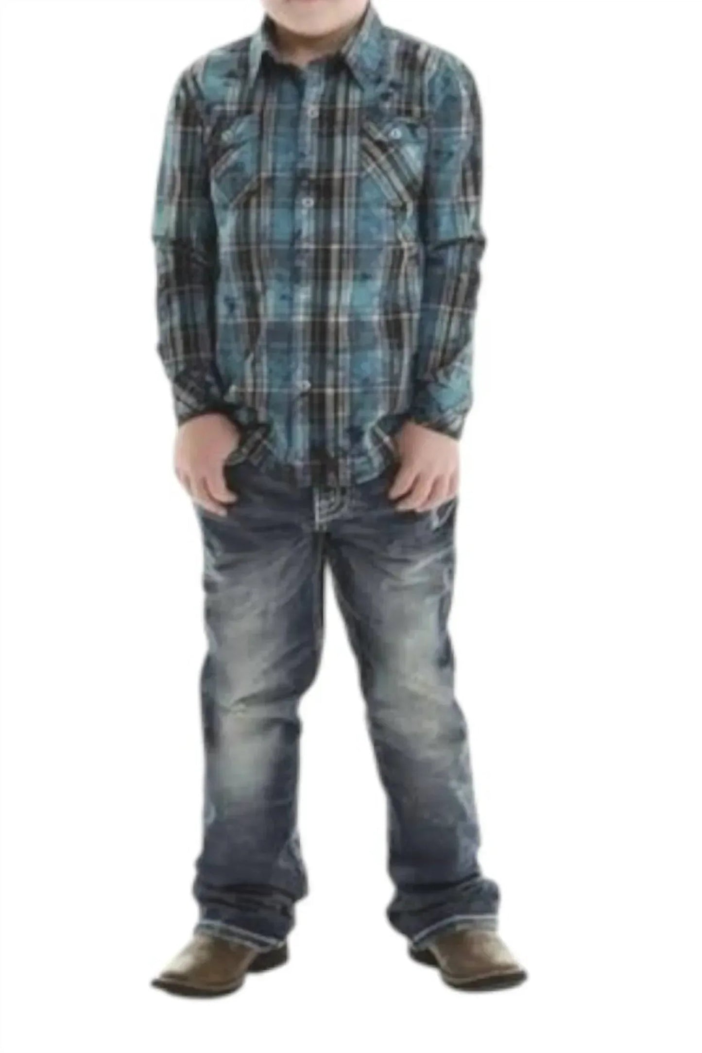 Torque Jeans