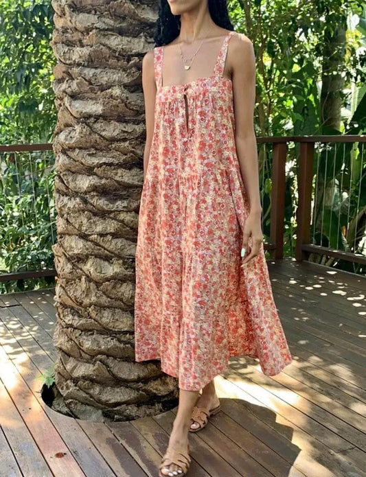 Arabella Sundress