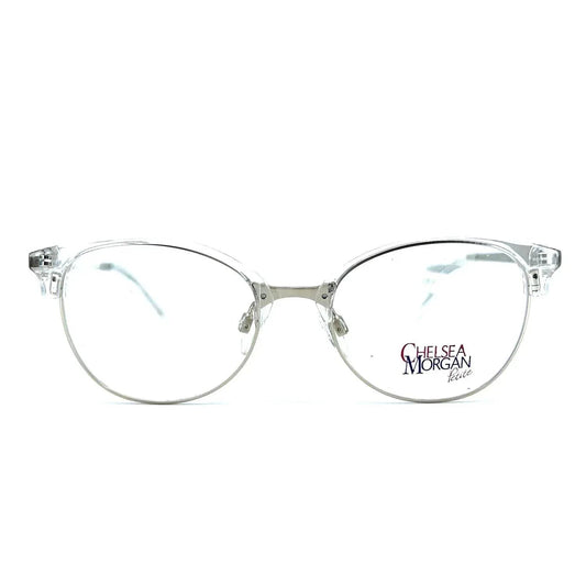 Damen-Cat-Eye-Brille Cm20201