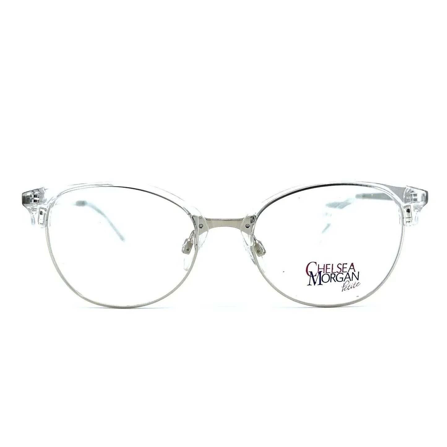 Damen-Cat-Eye-Brille Cm20201