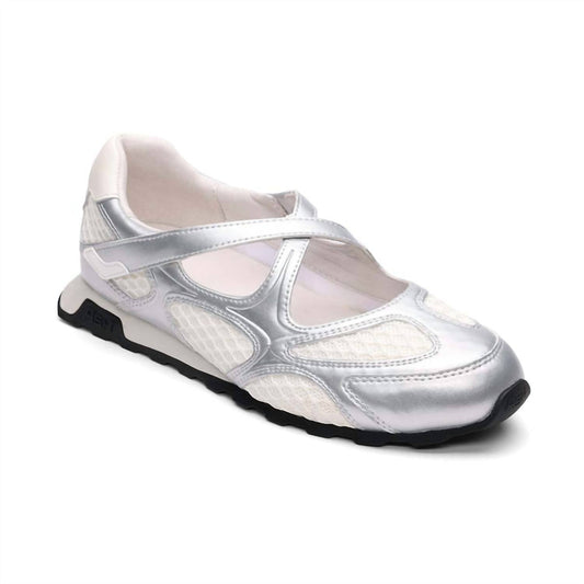 Women's Kore Low Profile X-band Sneaker