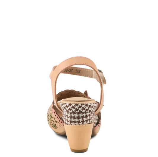 Women's Miabella Sandals