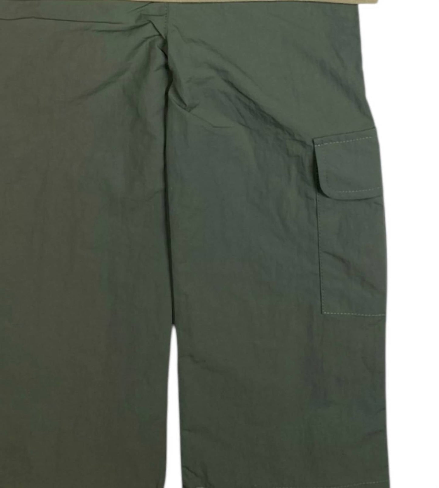 Boys' Cargo Pants