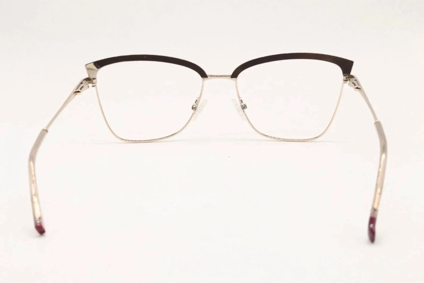 Damen-Cat-Eye-Brille Cm202244