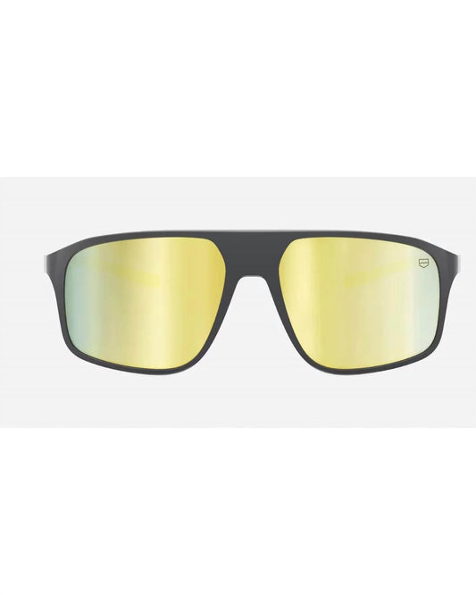 Unisex-Spritzguss-Sonnenbrille