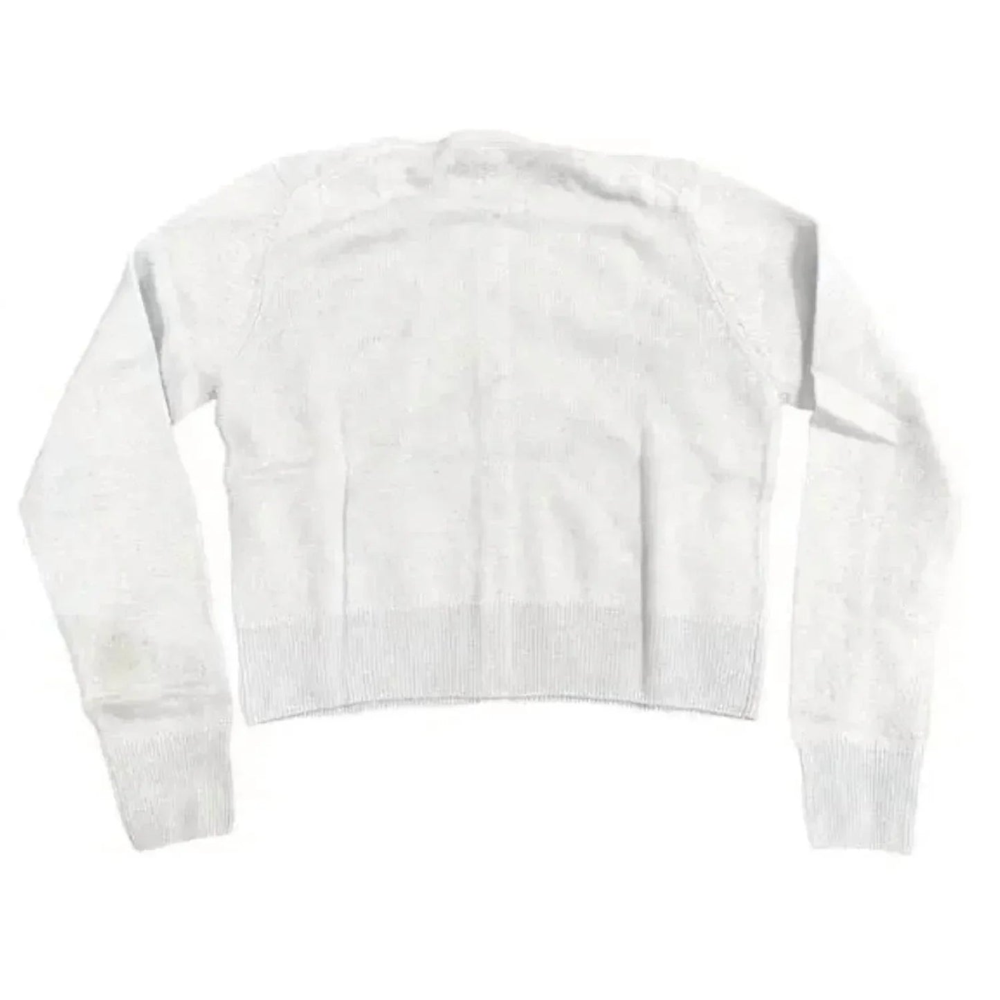 Women's Cashmere Cardigan