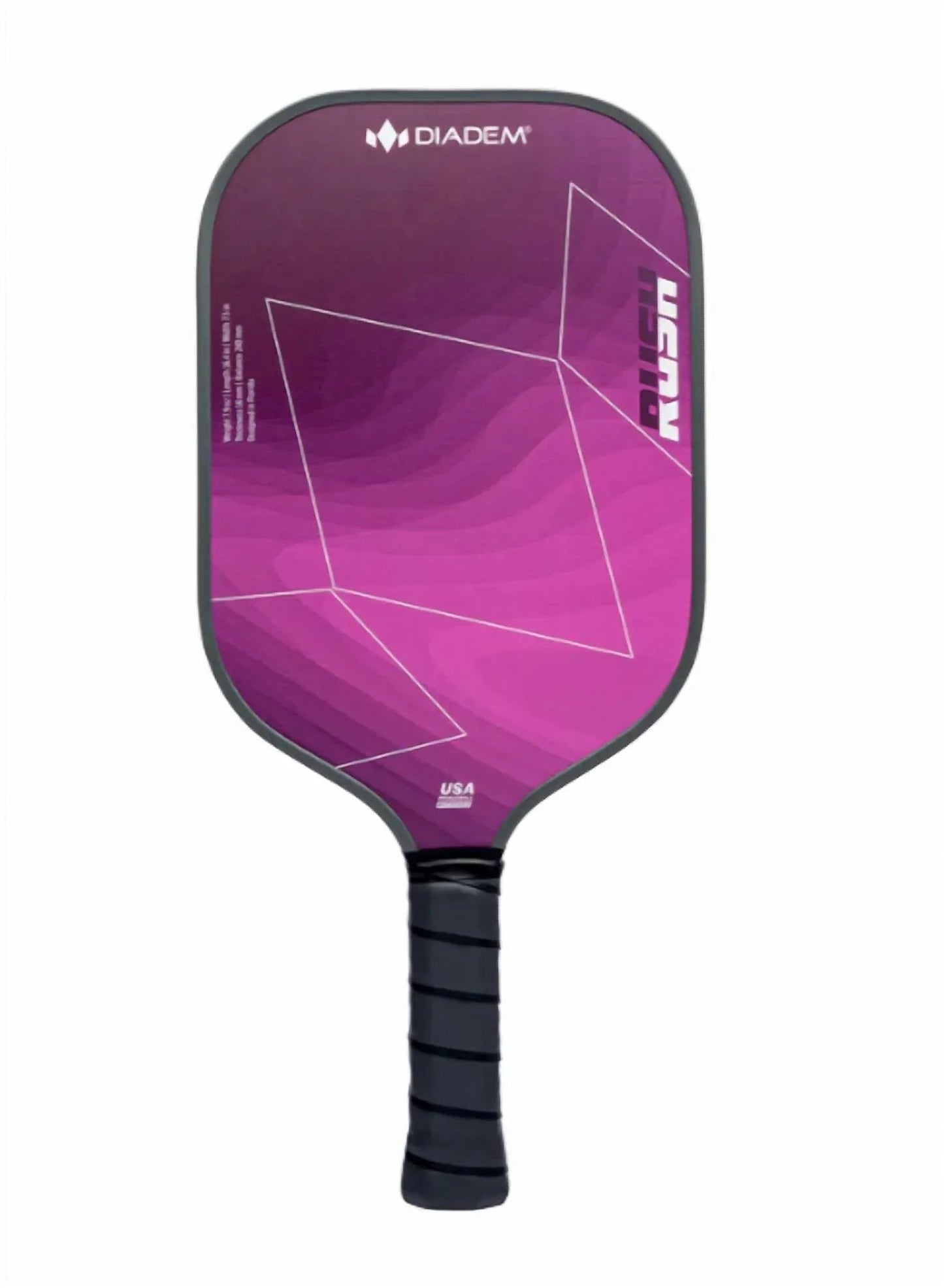 Rush Pickleball-Schläger
