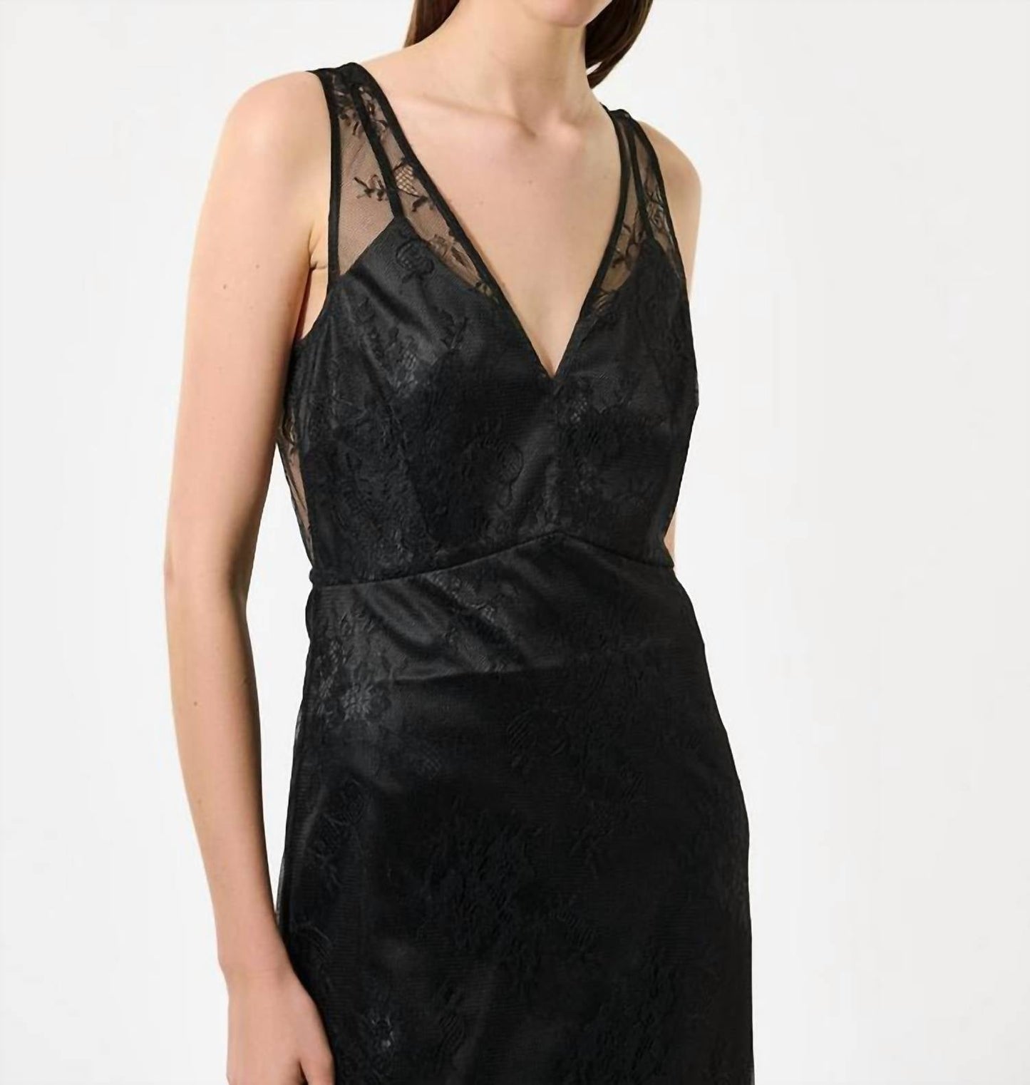 Teba Midikleid