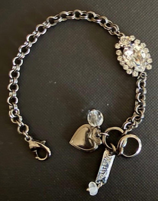 Women's On A Clear Day Bracelet