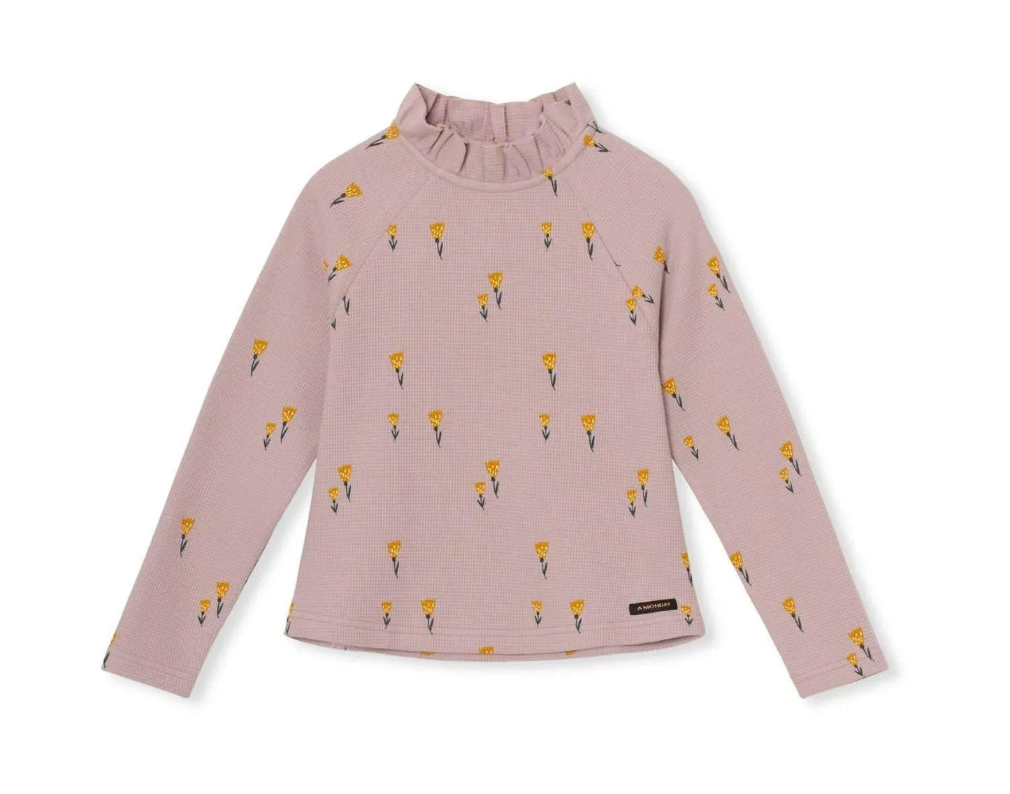 Sissi Blouse