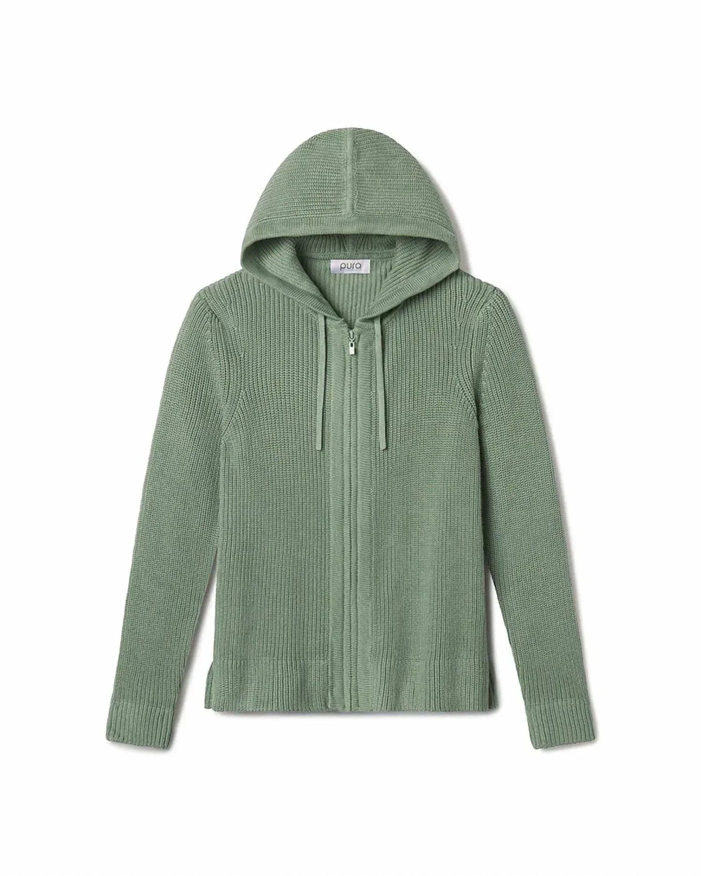 Fischer Kapuzenpullover