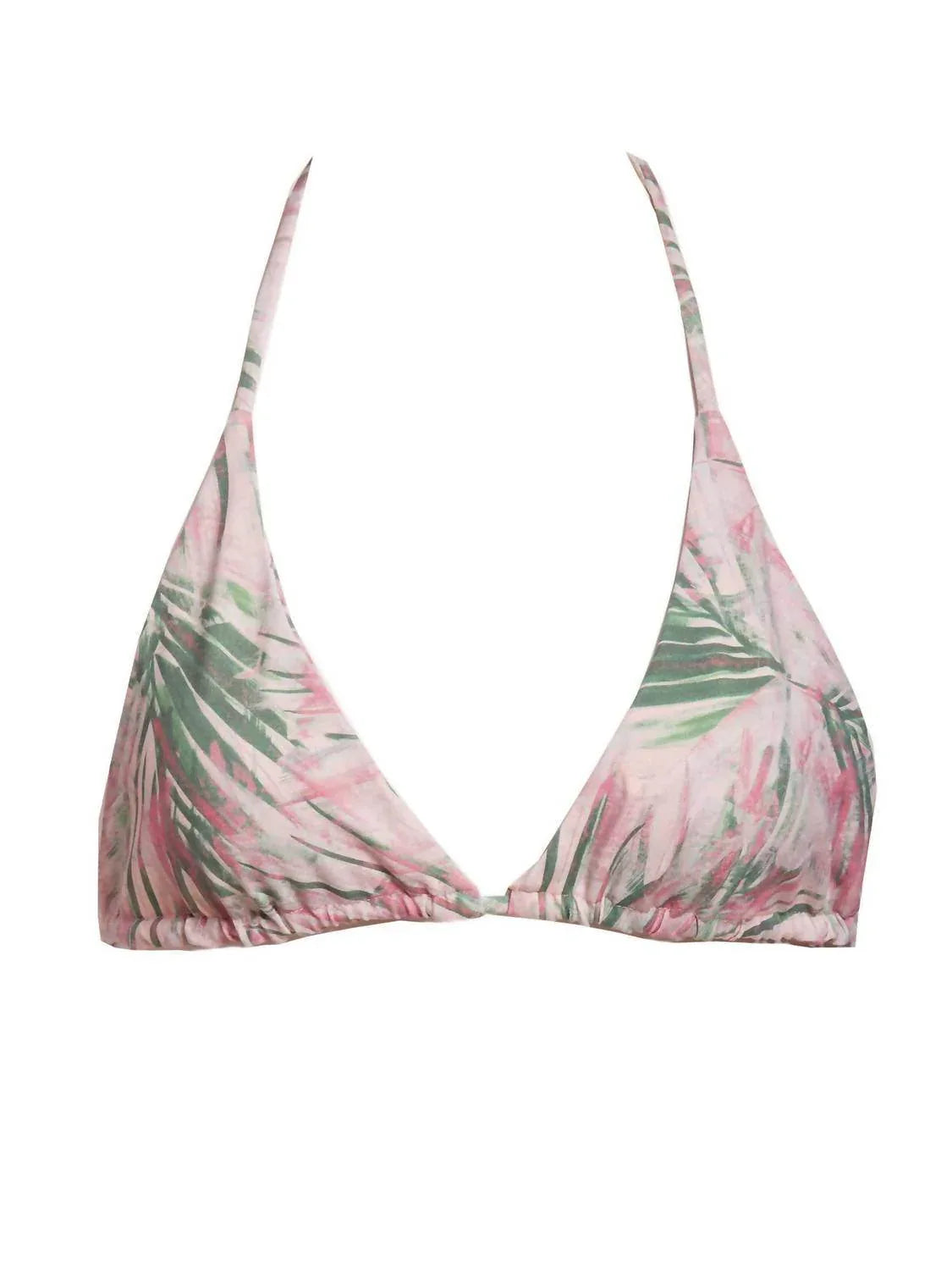 Damen Bikini-Oberteil Gemma Triangle