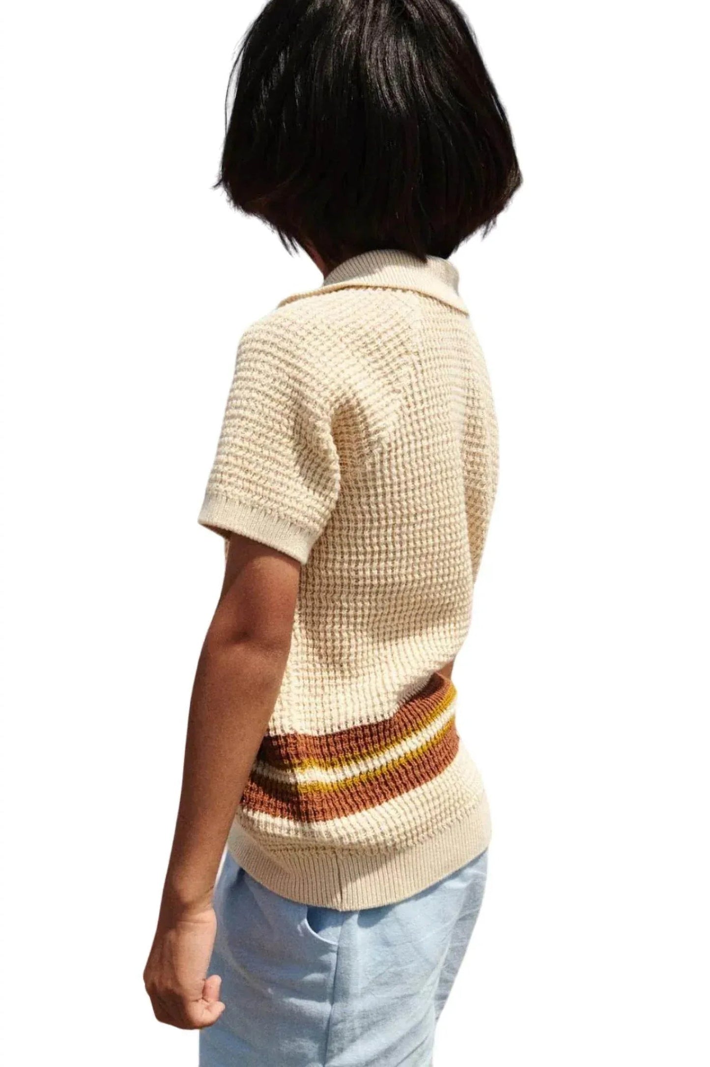 Boy's Thomas Polo Shirt