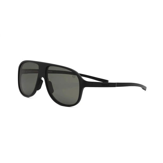 Unisex Bolide Aviator Sonnenbrille, nicht polarisiert