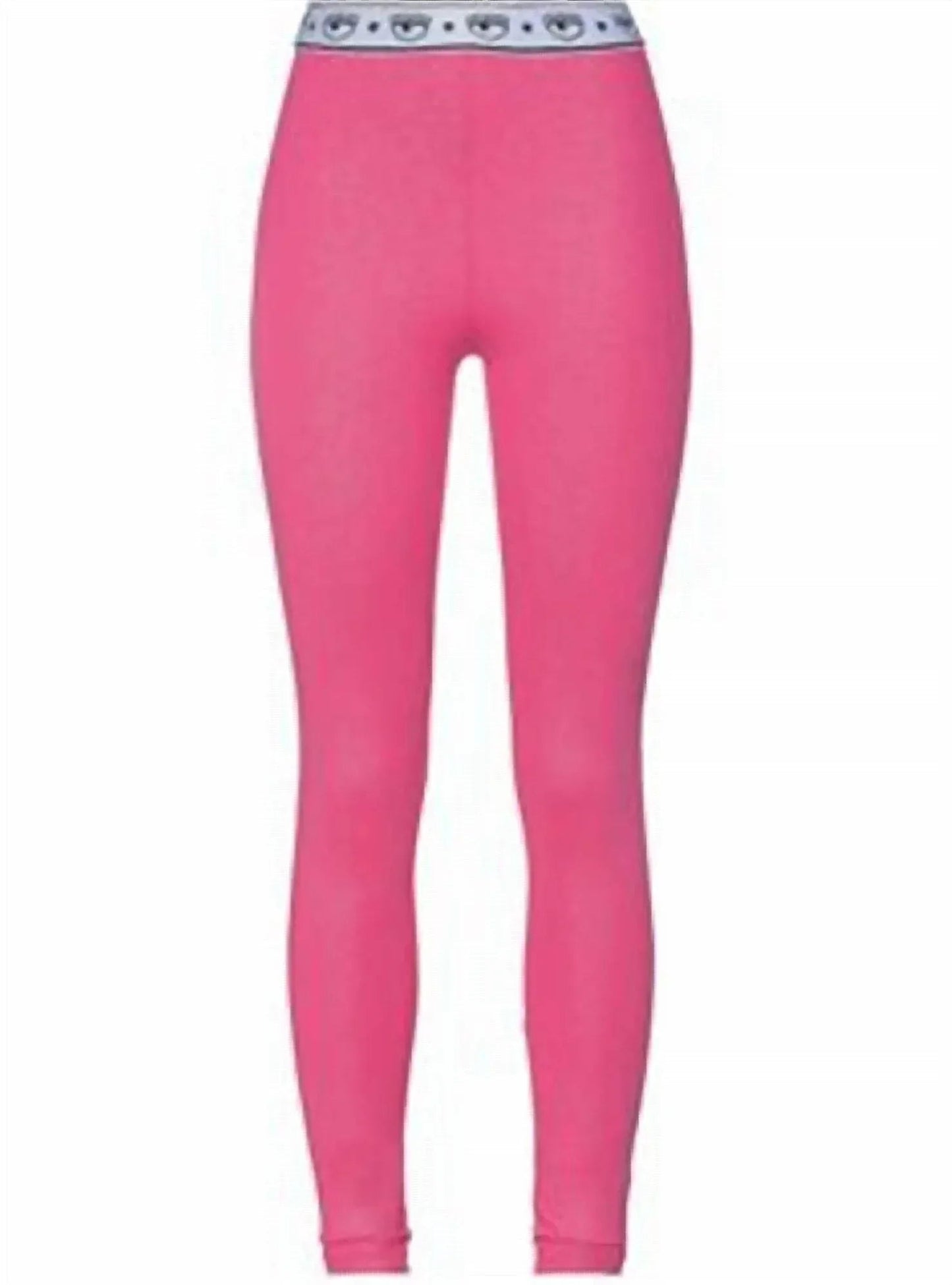 Women's High Waisted Jersey Leggings