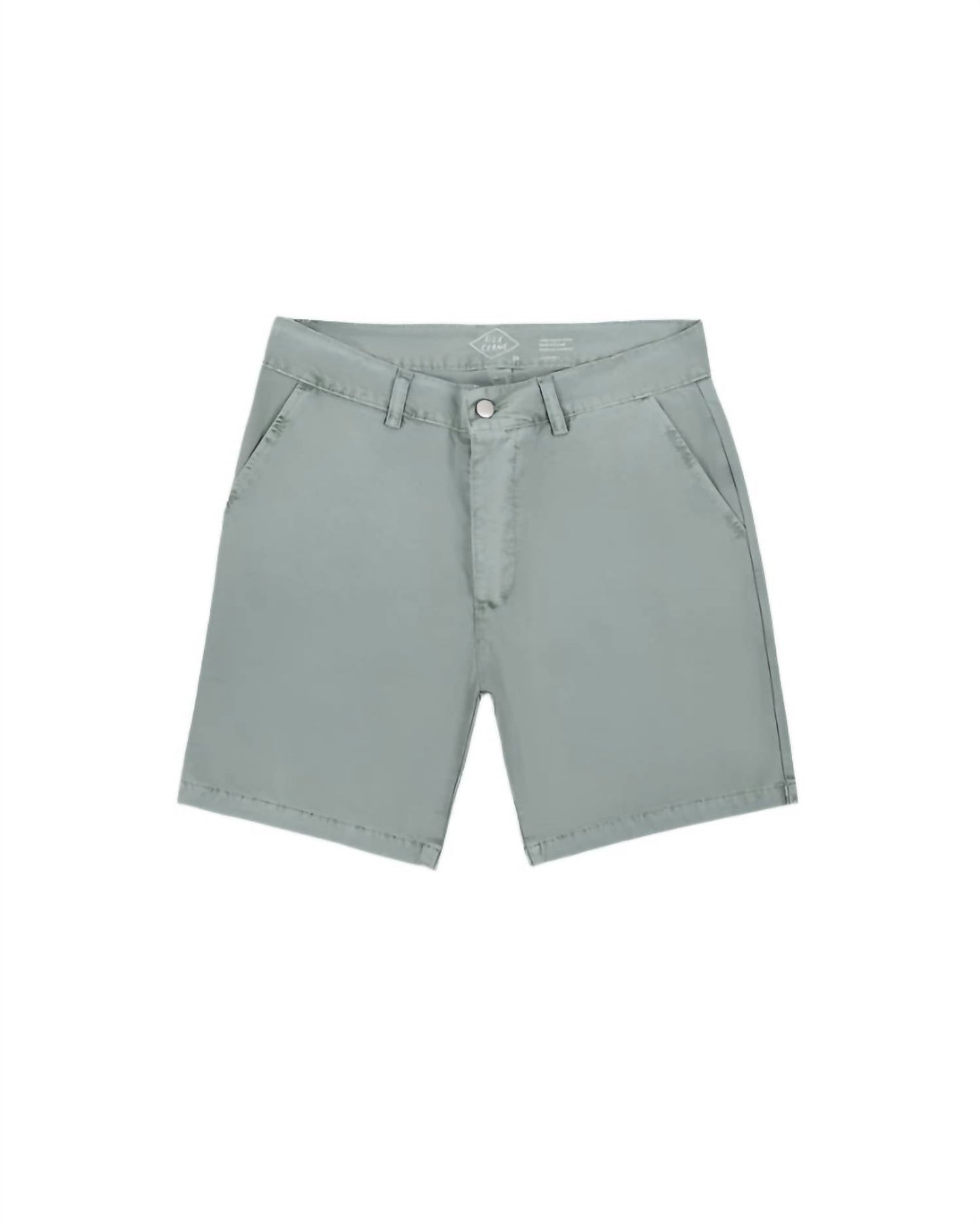 Pac Cotton Shorts