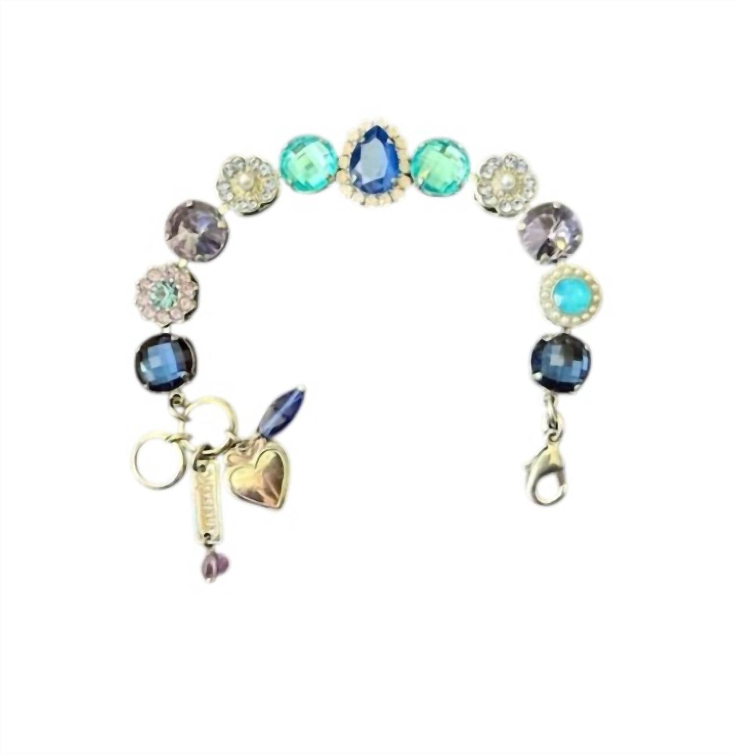 Elektrisches Armband für Frauen