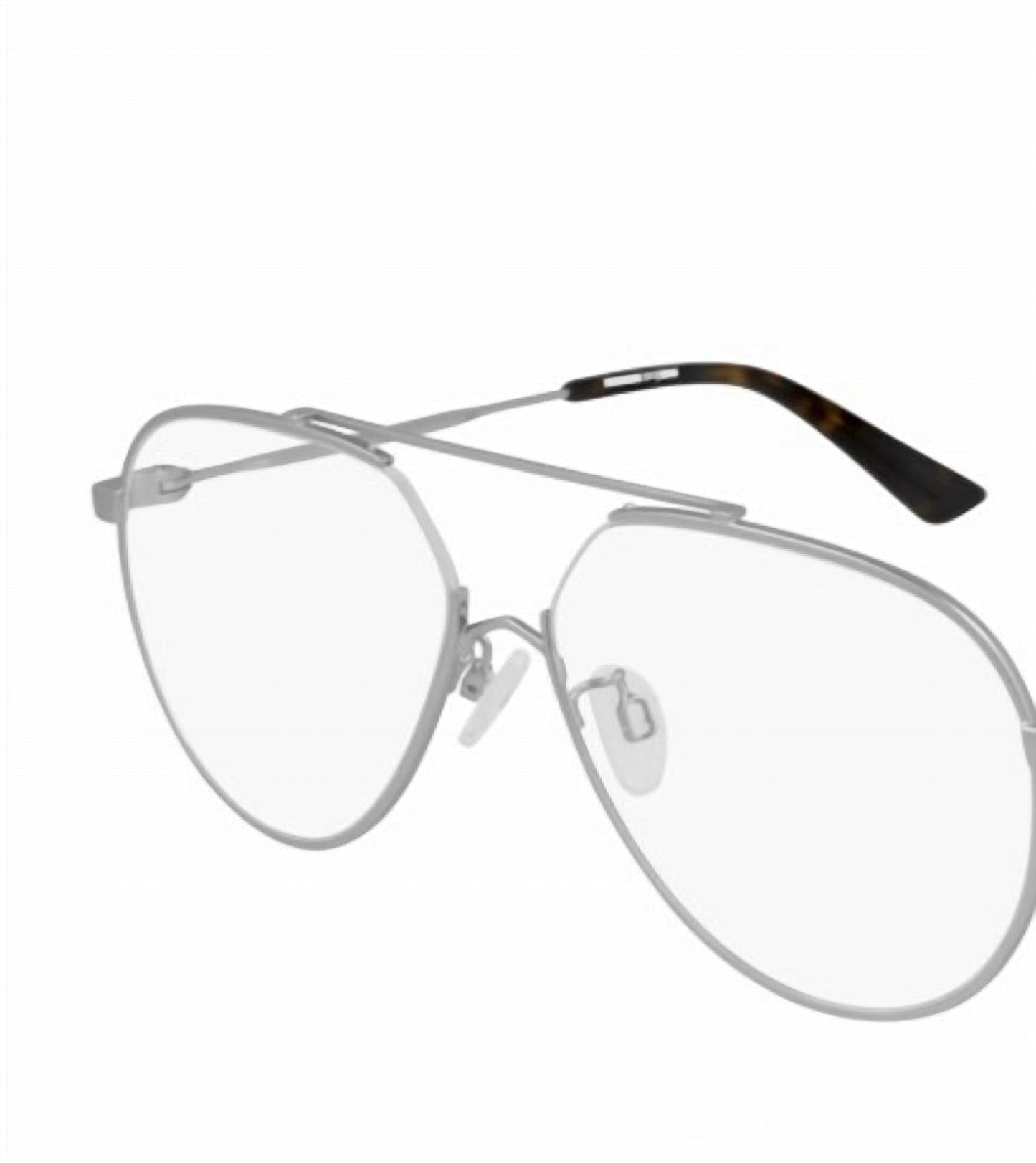 Herren Mcq291oa Aviator-Brille