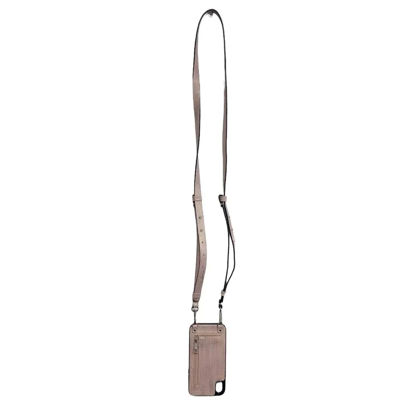 Crossbody Iphone X Or Xs Case With Strap Wallet