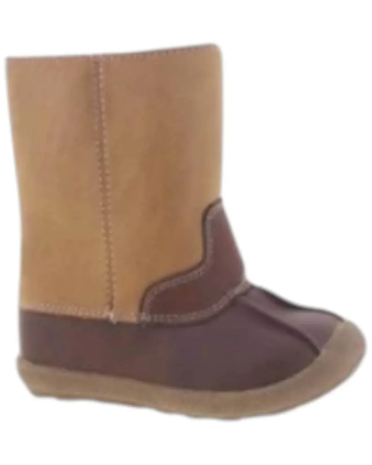 Kindergepäck Entenstiefel