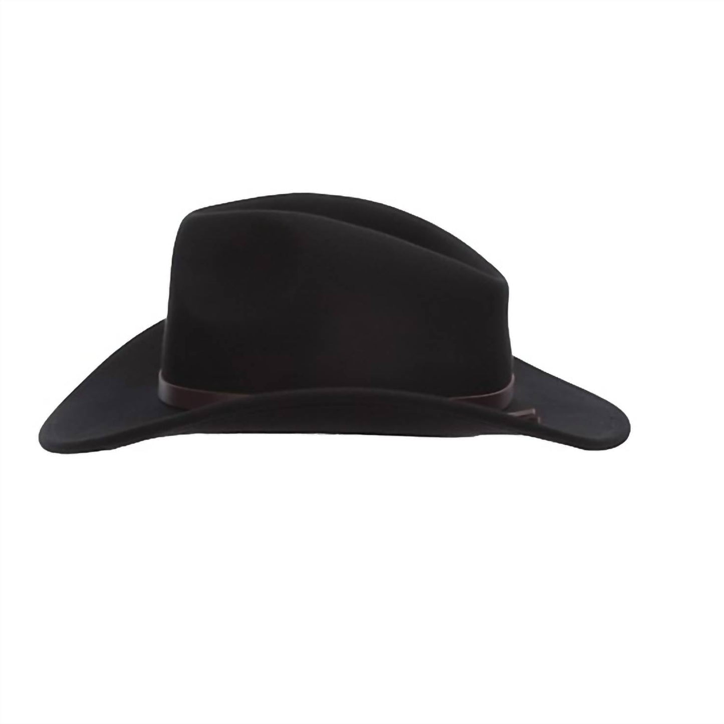 Krempelfähiger Outback-Filzhut für Herren