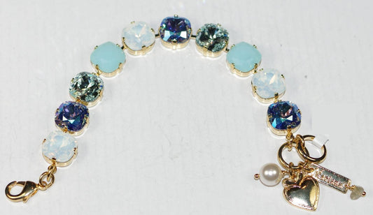 Damen-Armband „Kuchenteig“