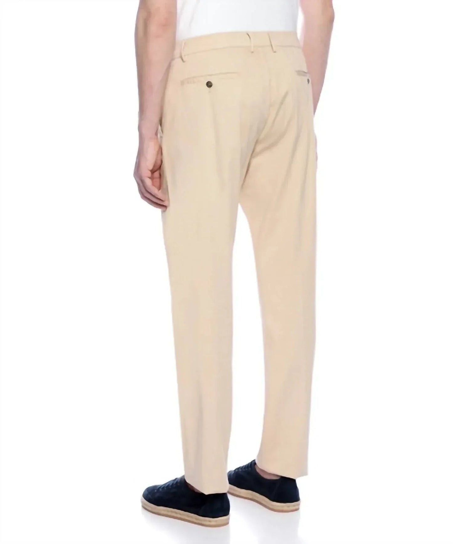 Seidenhose