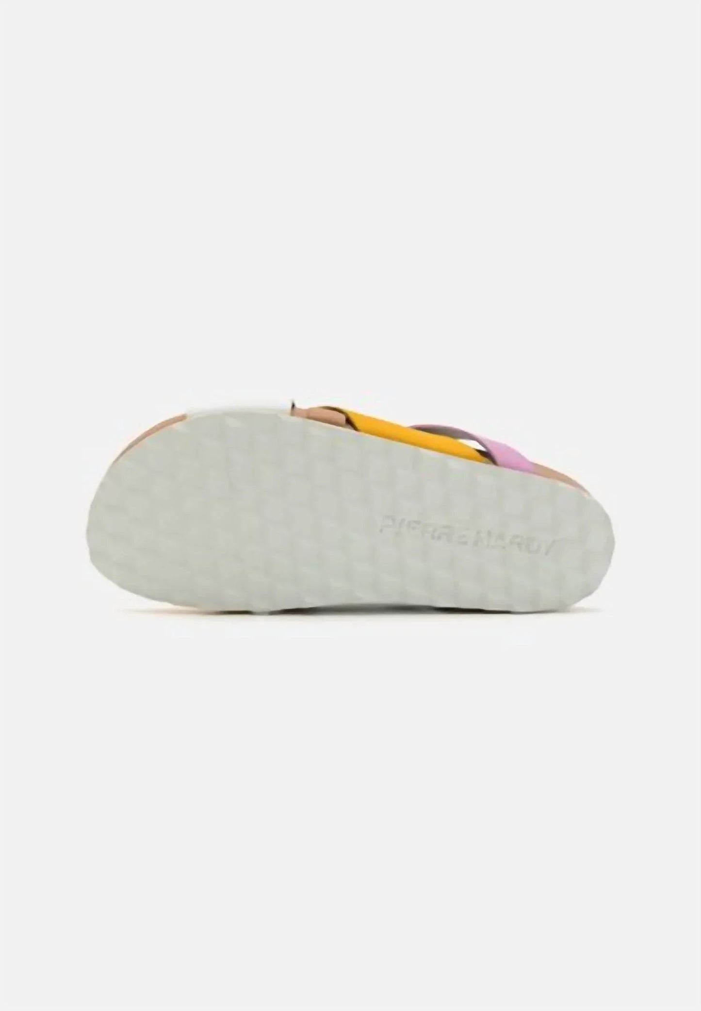 Women's Alpha Cross Flat Sandal