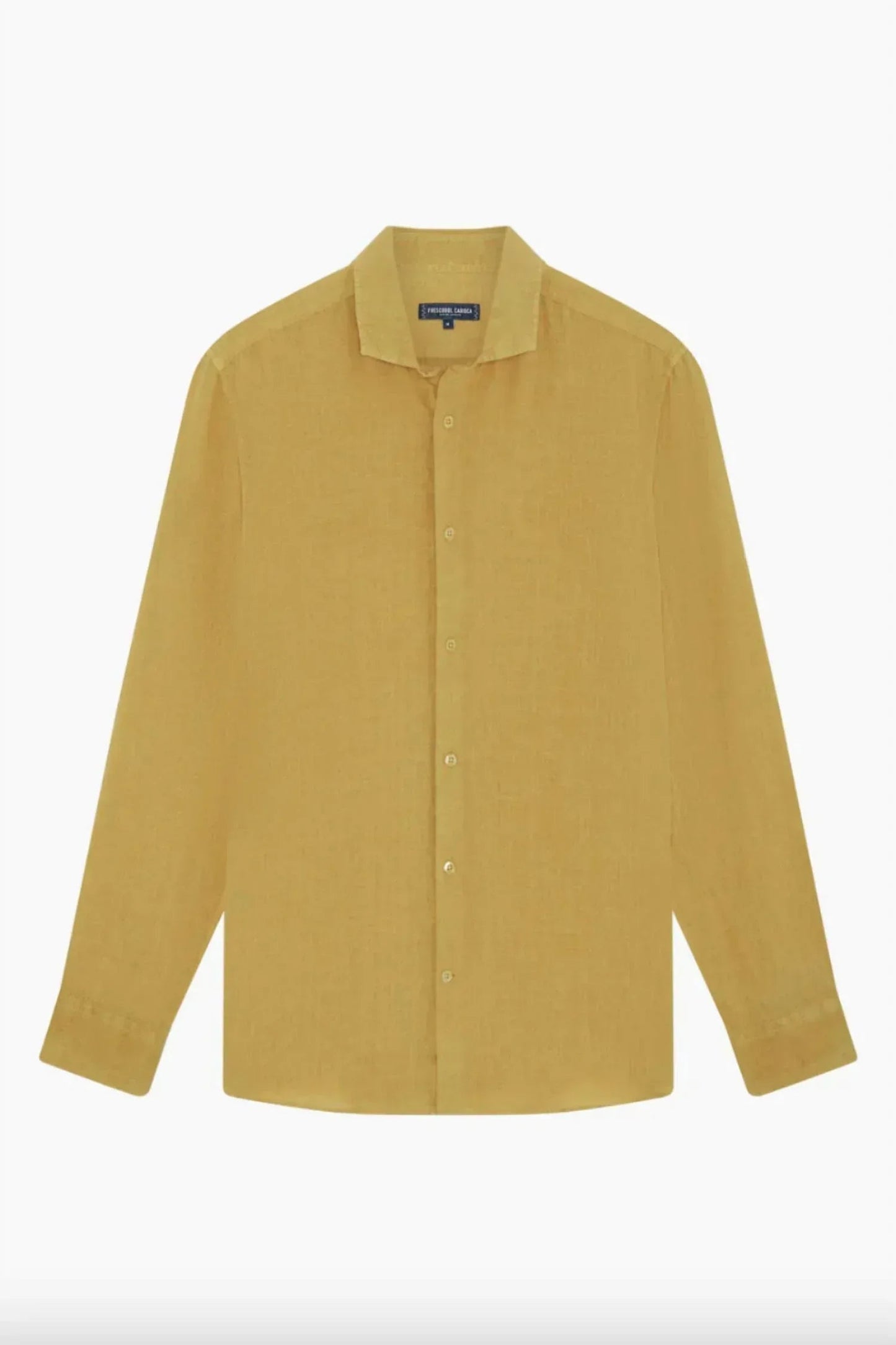 Antonio Linen Shirt