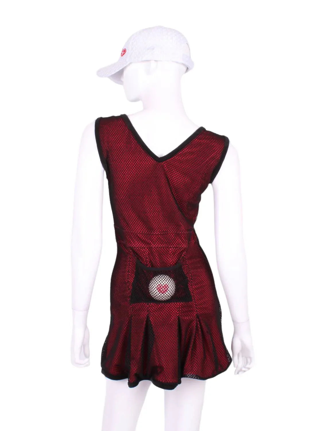 Women's Angelina Court Tennis Dress