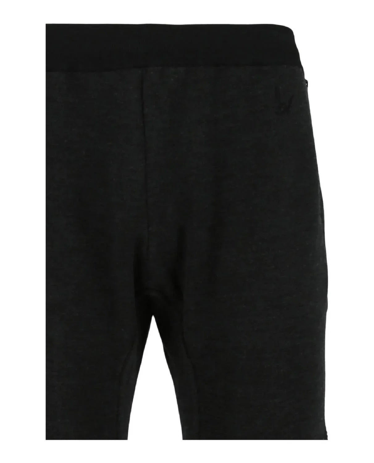 Men's Knit Jogger Pants