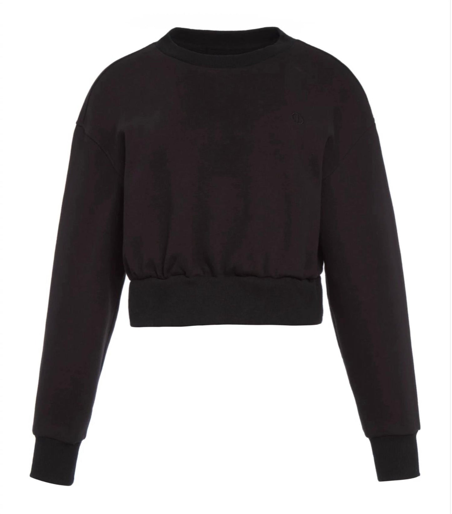 Isla French Terry Pullover