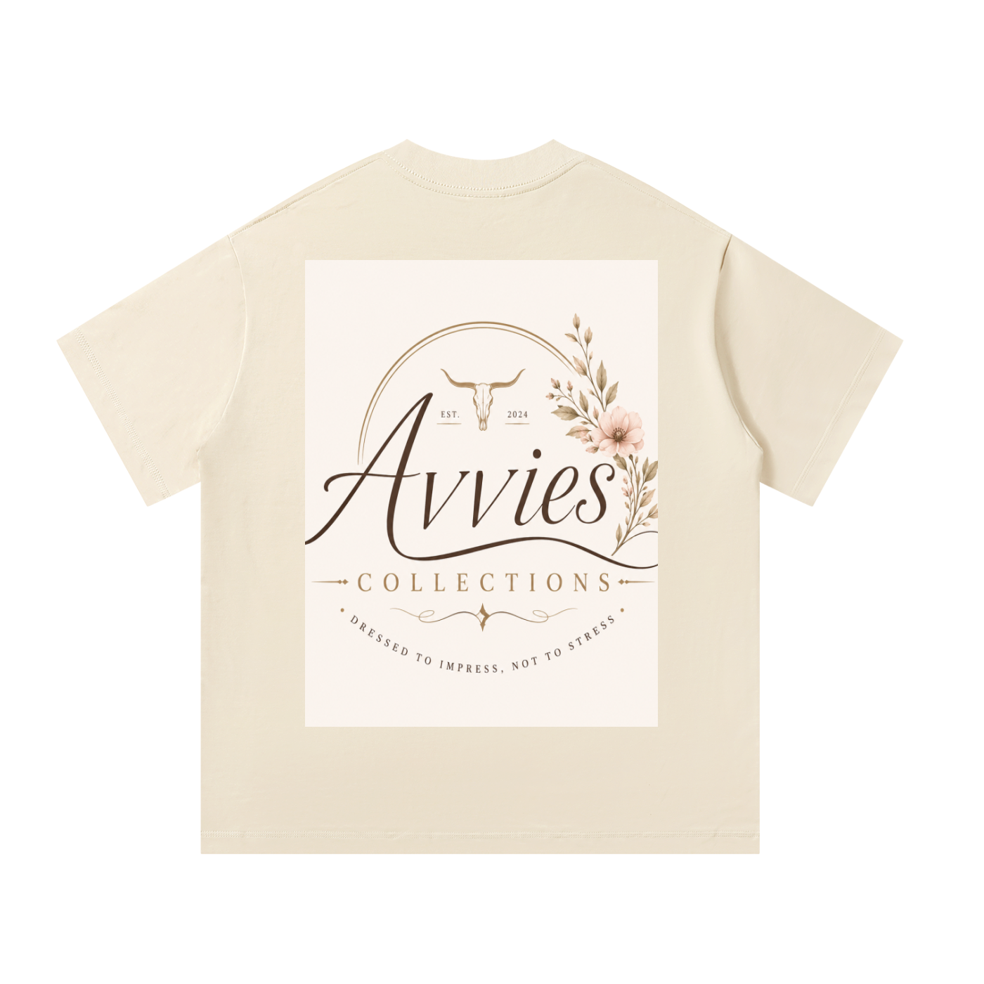 Unisex Oversize T-Shirt