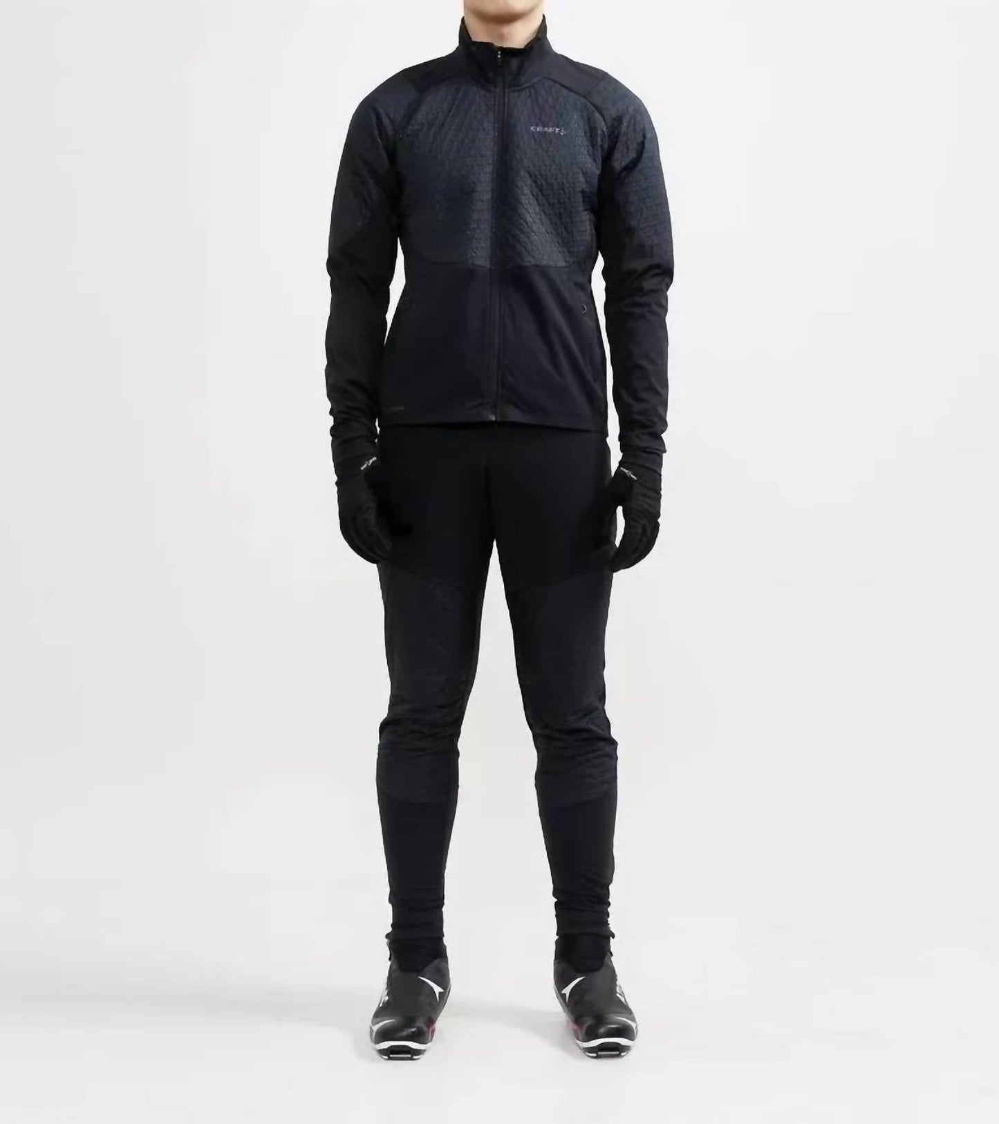 Herren Adv Pursuit Insulate Hose